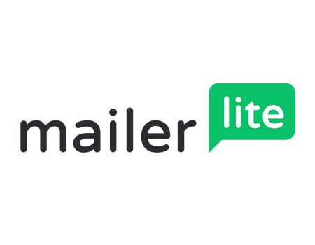 Mailerlite.com integracija naujienlaiškiams