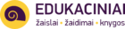 EDUKACINIAI - El. parduotuvės tiekėjas | Dropshipping tiekėjai