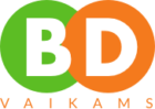 BD vaikams | Dropshipping tiekėjas