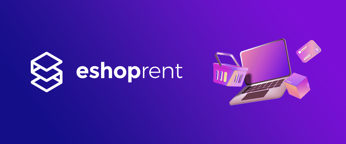 Kodėl eshoprent?